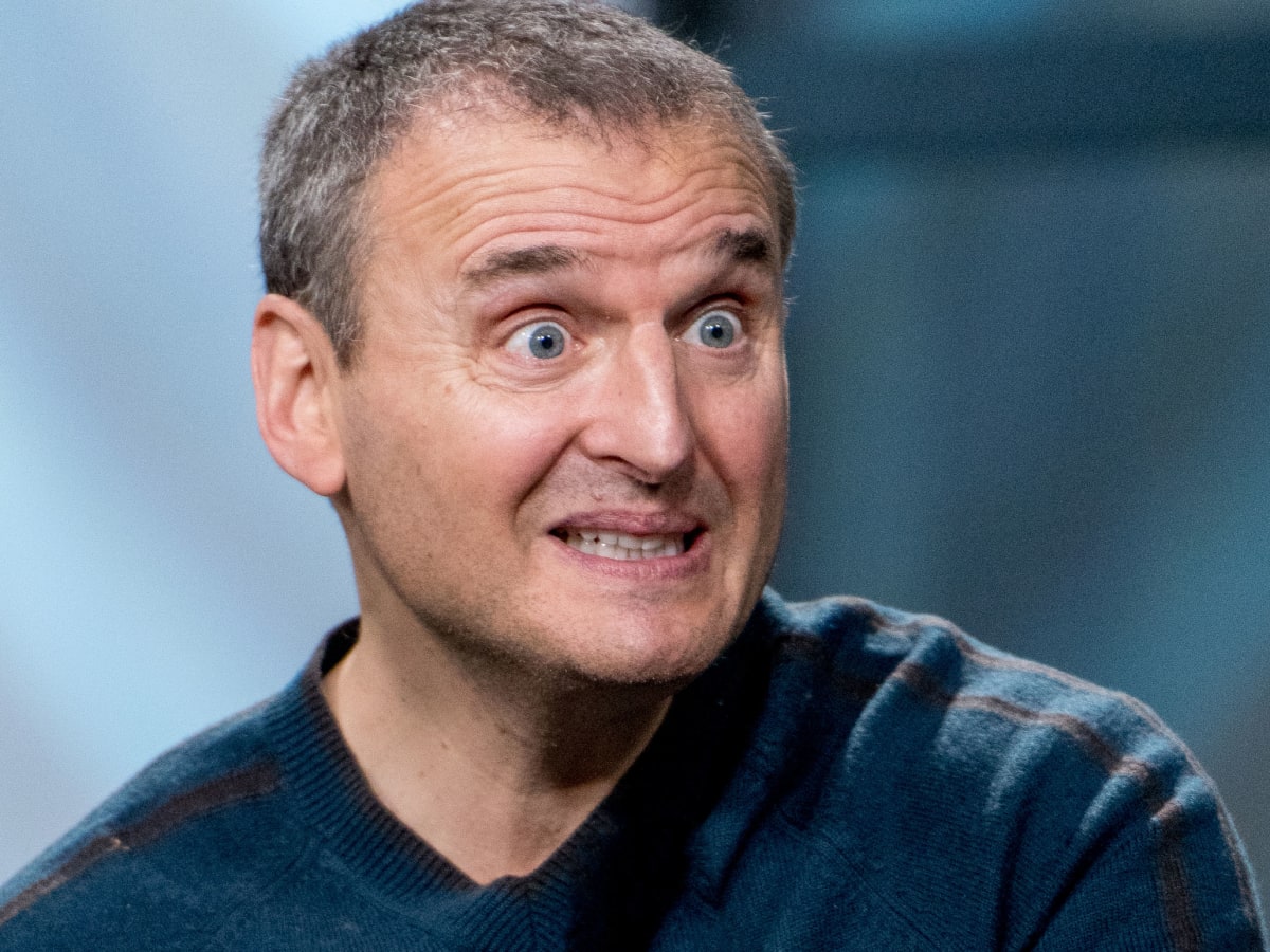 phil rosenthal net worth