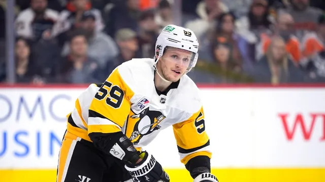 jake guentzel salary