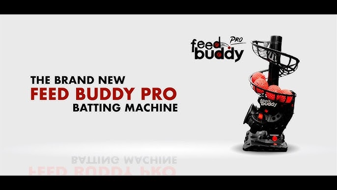 feed buddy pro