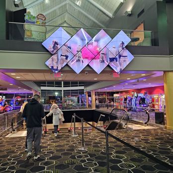 college point multiplex cinemas reviews