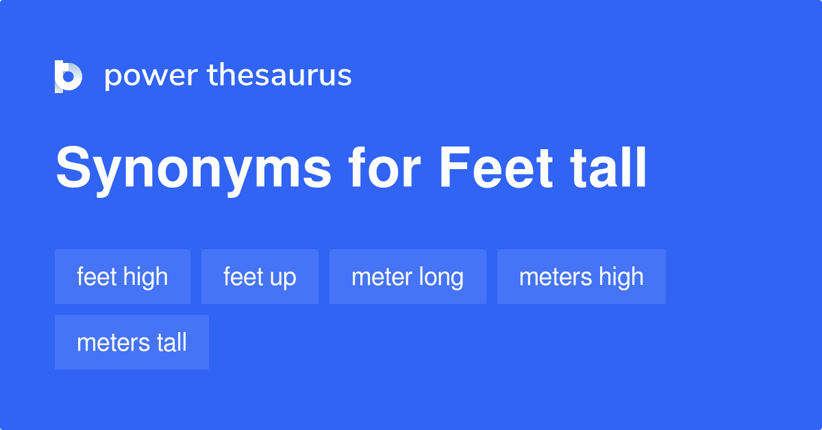 synonyms of taller