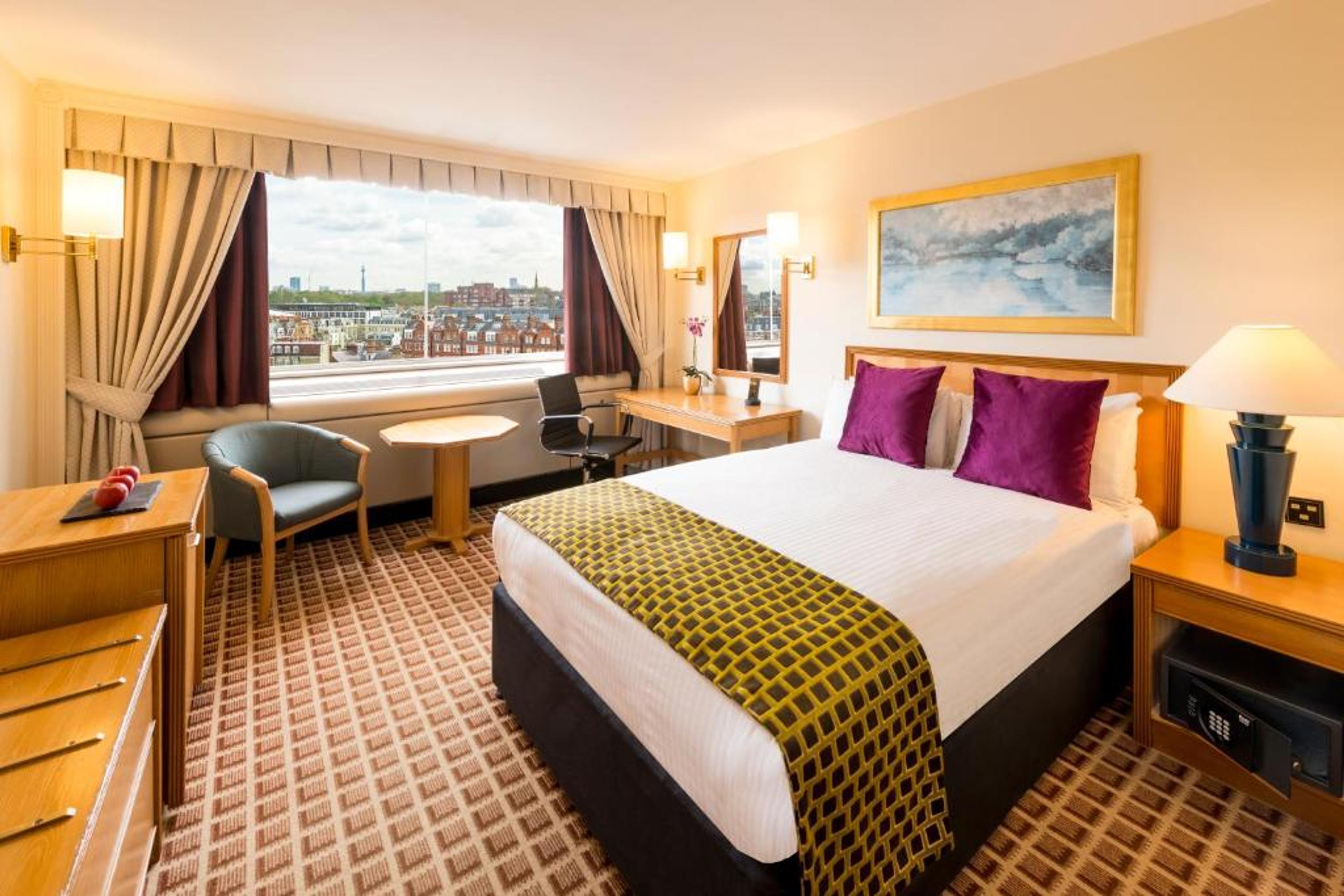 copthorne tara hotel london kensington london united kingdom