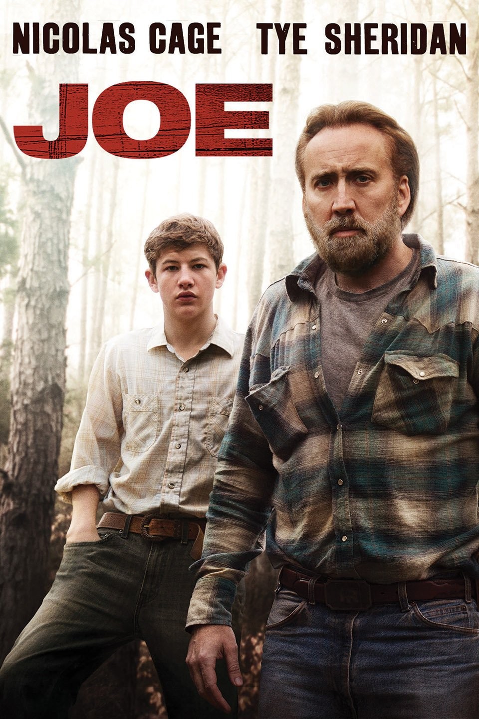 film joe