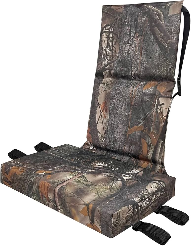 tree stand replacement seat cushion