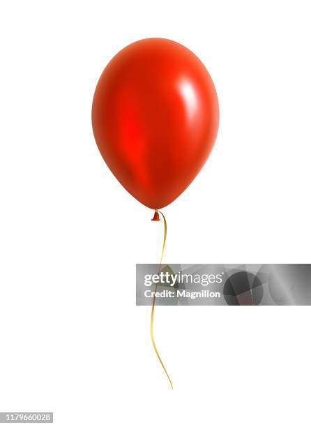 red balloons images
