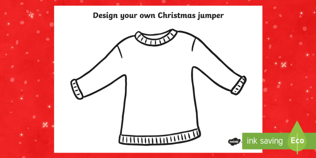 christmas jumper day activities