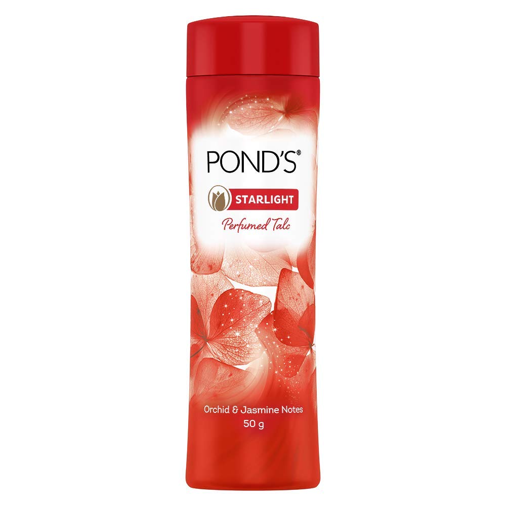 ponds powder 50g price