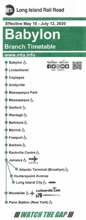 lirr train times