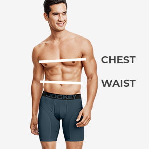 jockey waist