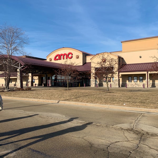 amc dubuque