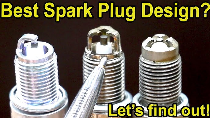 bosch iridium spark plugs vs ngk