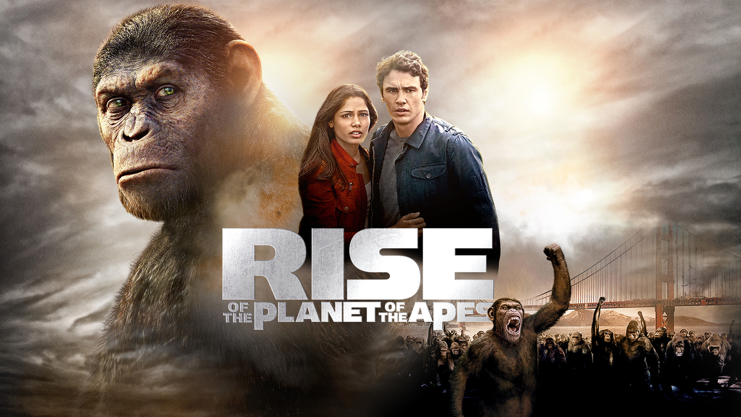 rise of the planet of the apes watch online