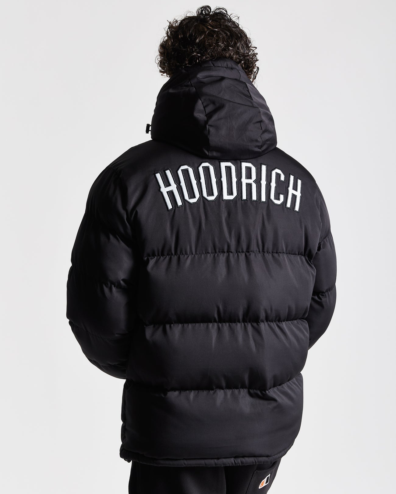 hoodrich puffer