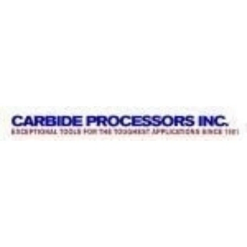 carbide processors