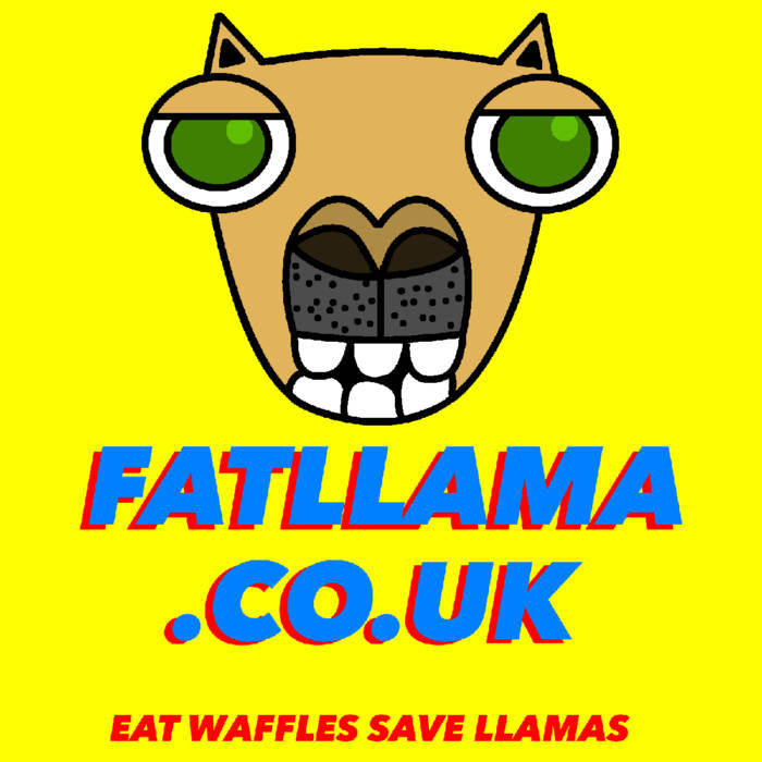 fat llama uk