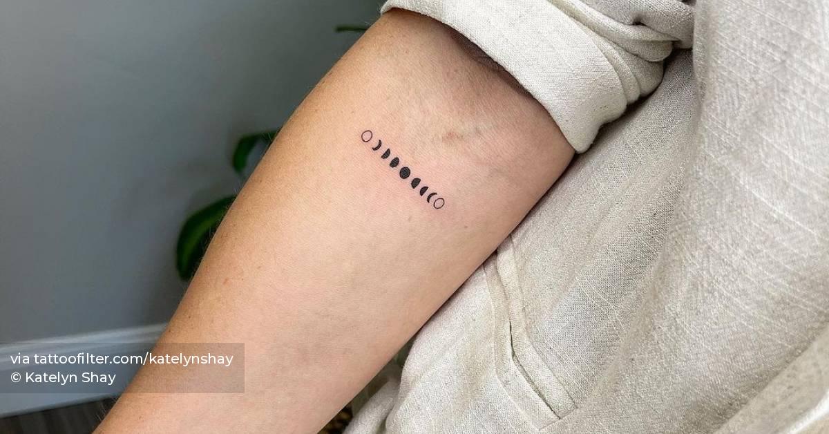 sonder tattoo