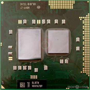 intel core i7 640m