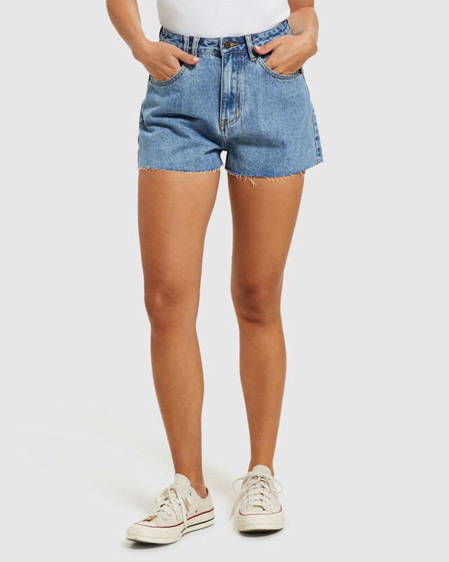 denim shorts general pants