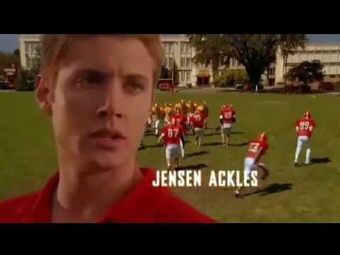 jensen ackles smallville