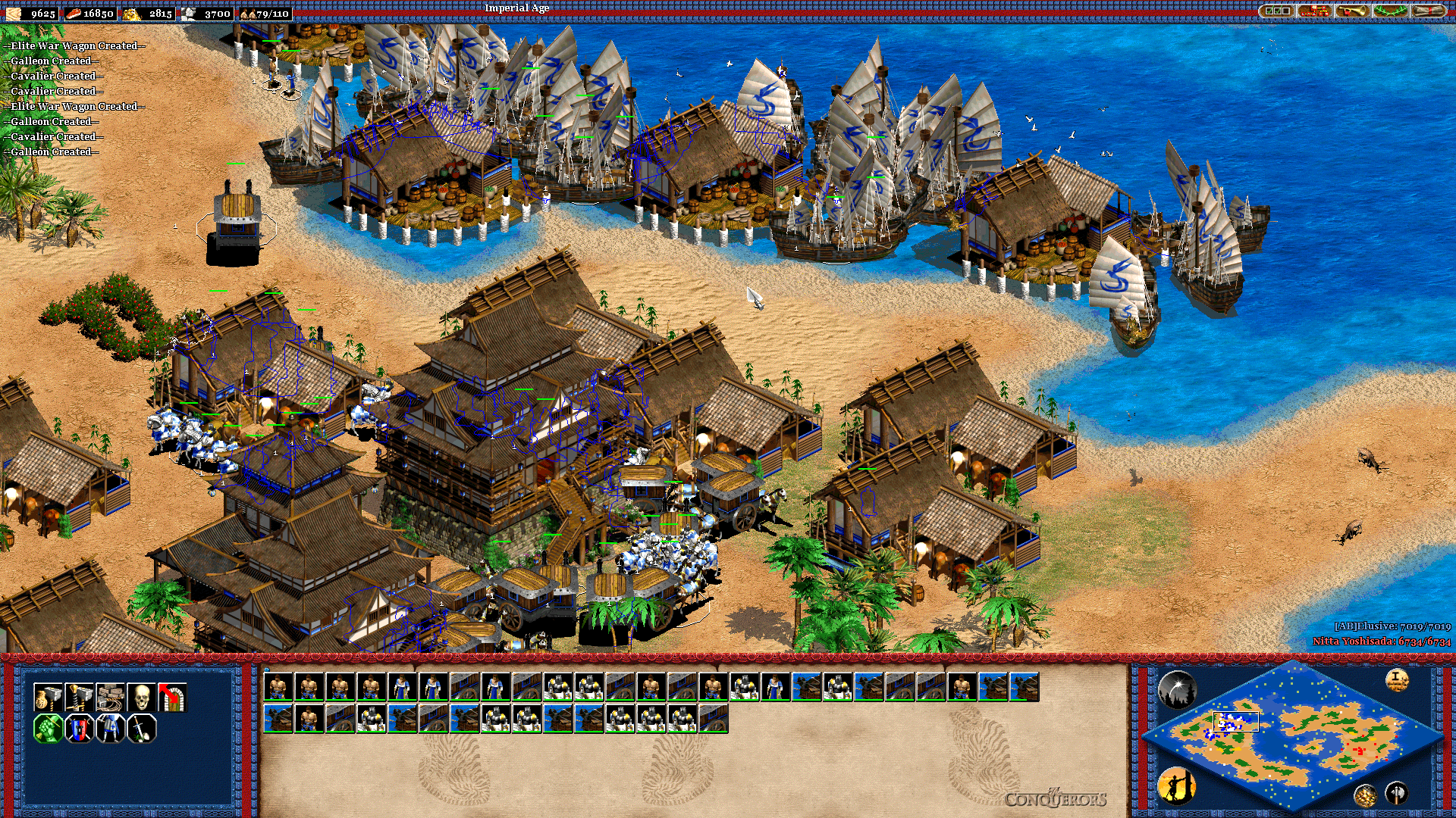 age of empires 2 voobly download