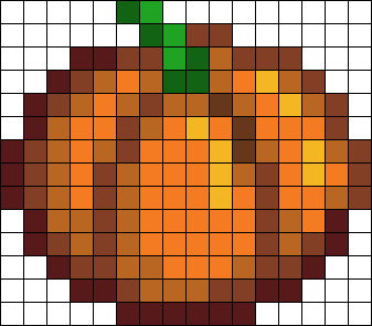 pumpkin stardew valley