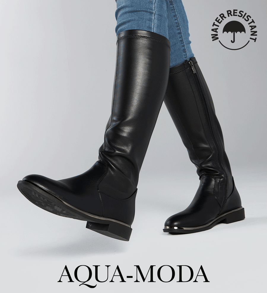 aqua moda boots