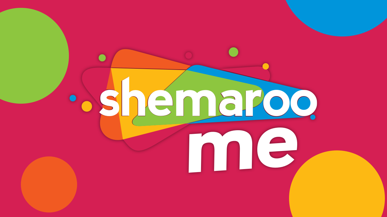 shemaroome