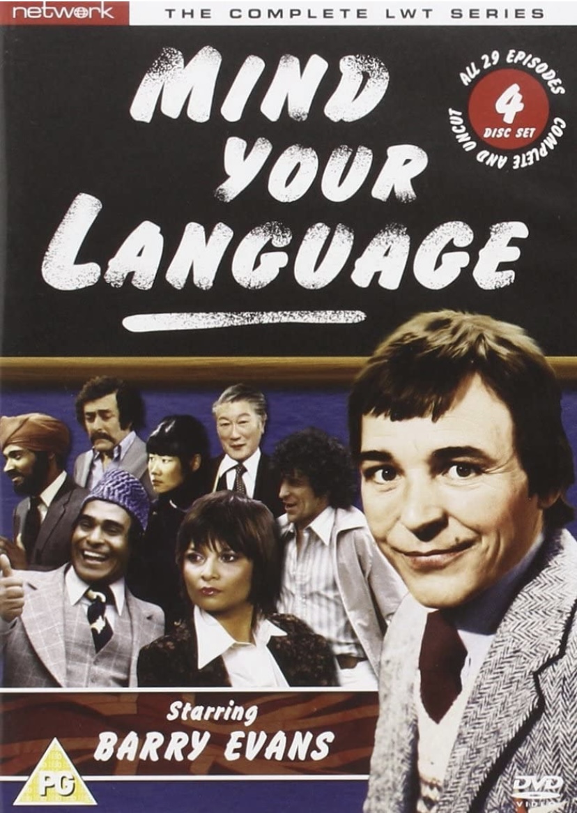 imdb mind your language