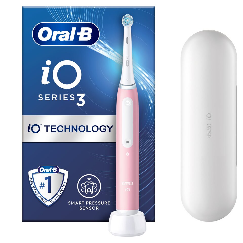 tesco toothbrush oral b
