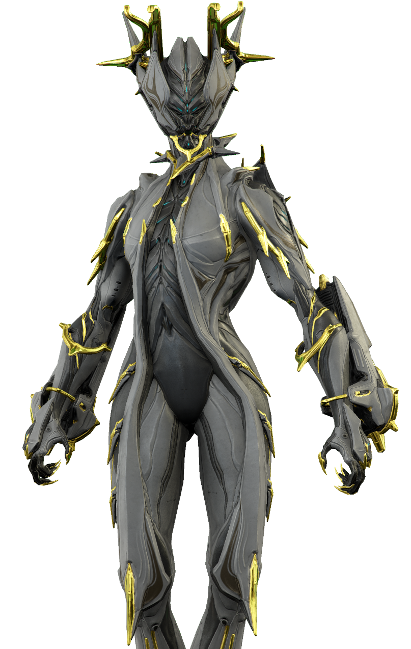 valkyr prime accessories