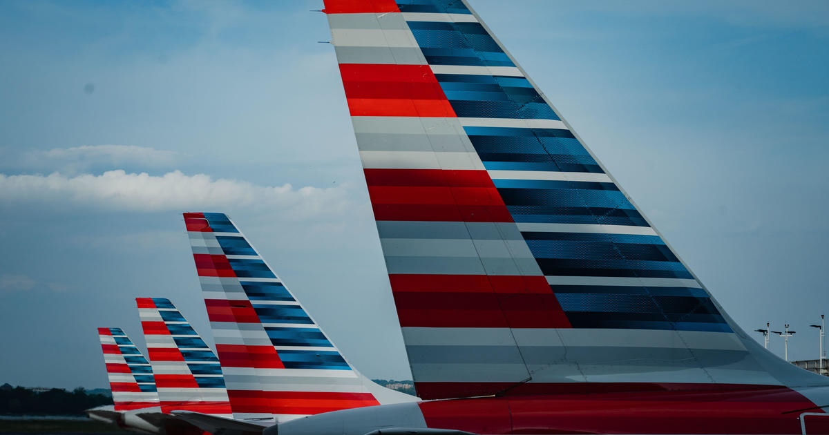 american airlines the worst airline ever