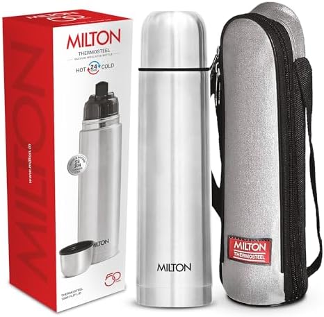 thermoflask milton