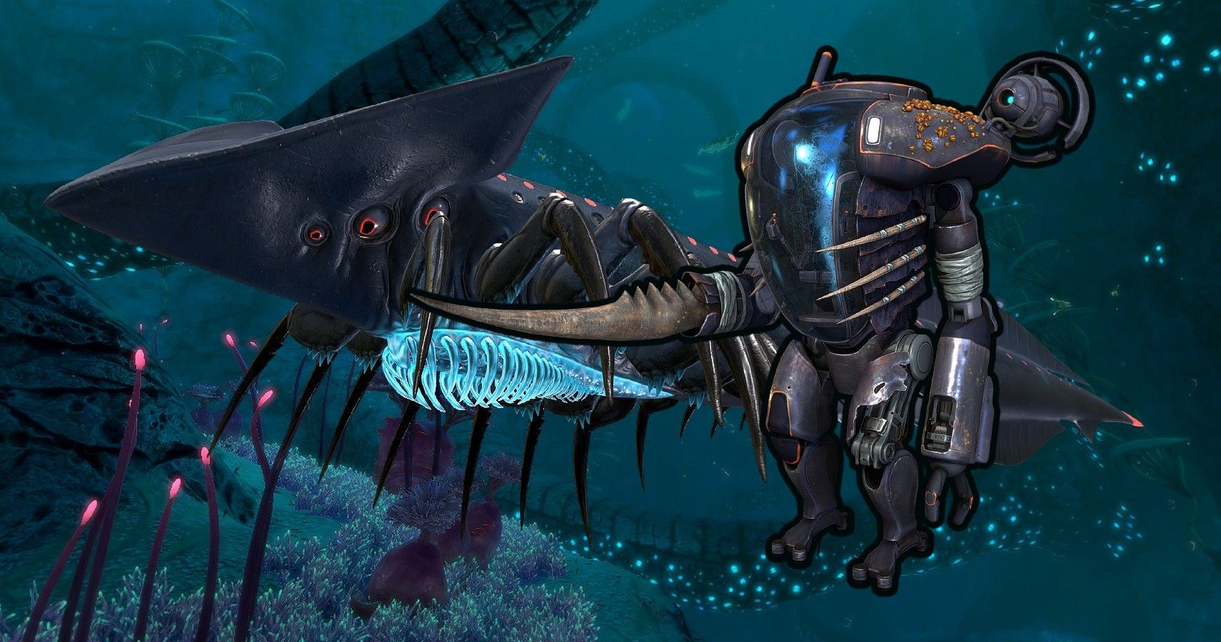 subnautica below zero leviathan