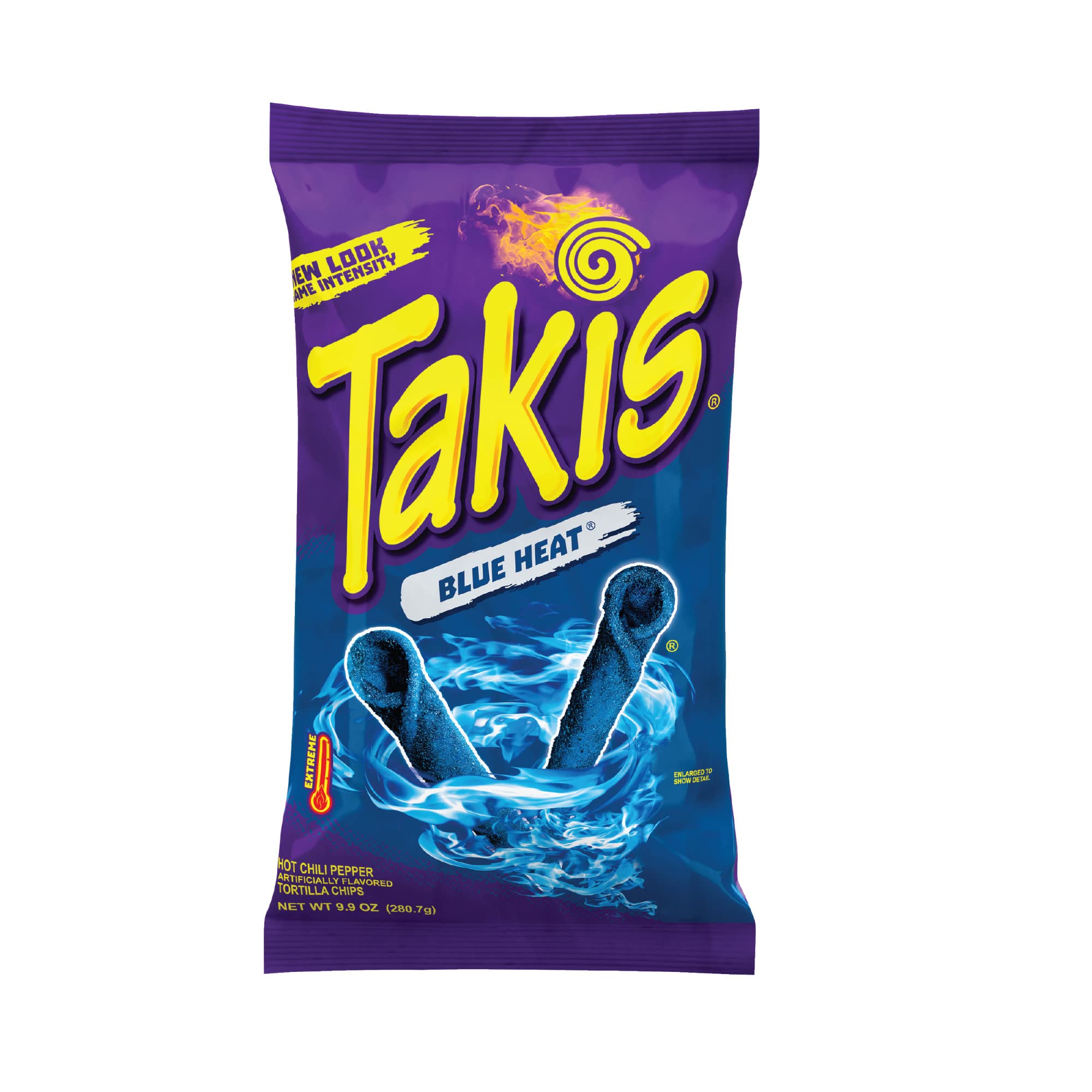 takis azules de méxico