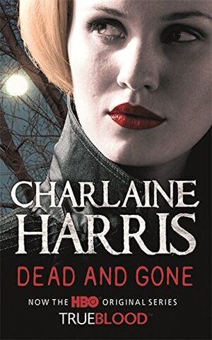 dead and gone charlaine harris