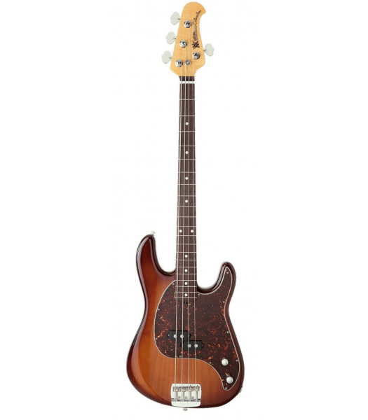 music man cutlass bass