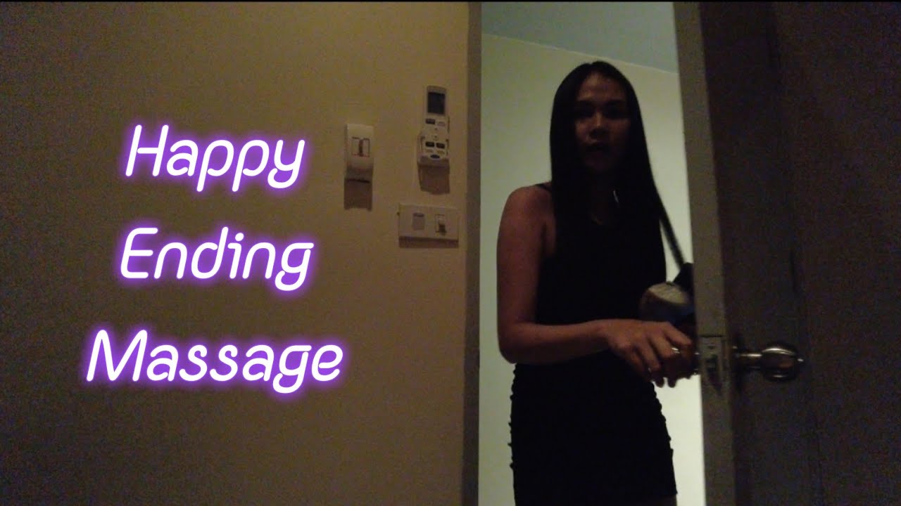 massages happy endings near me