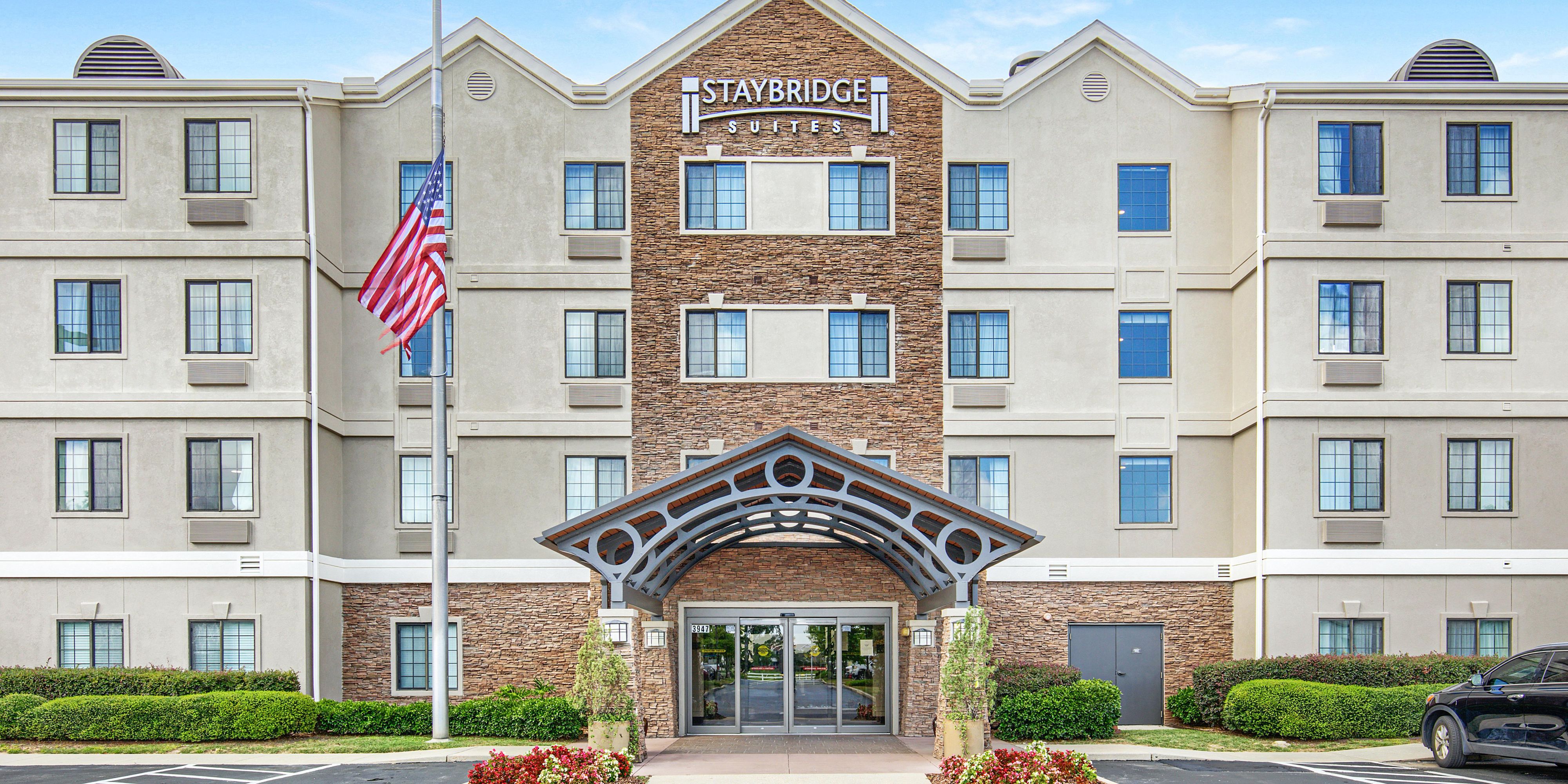 staybridge suites