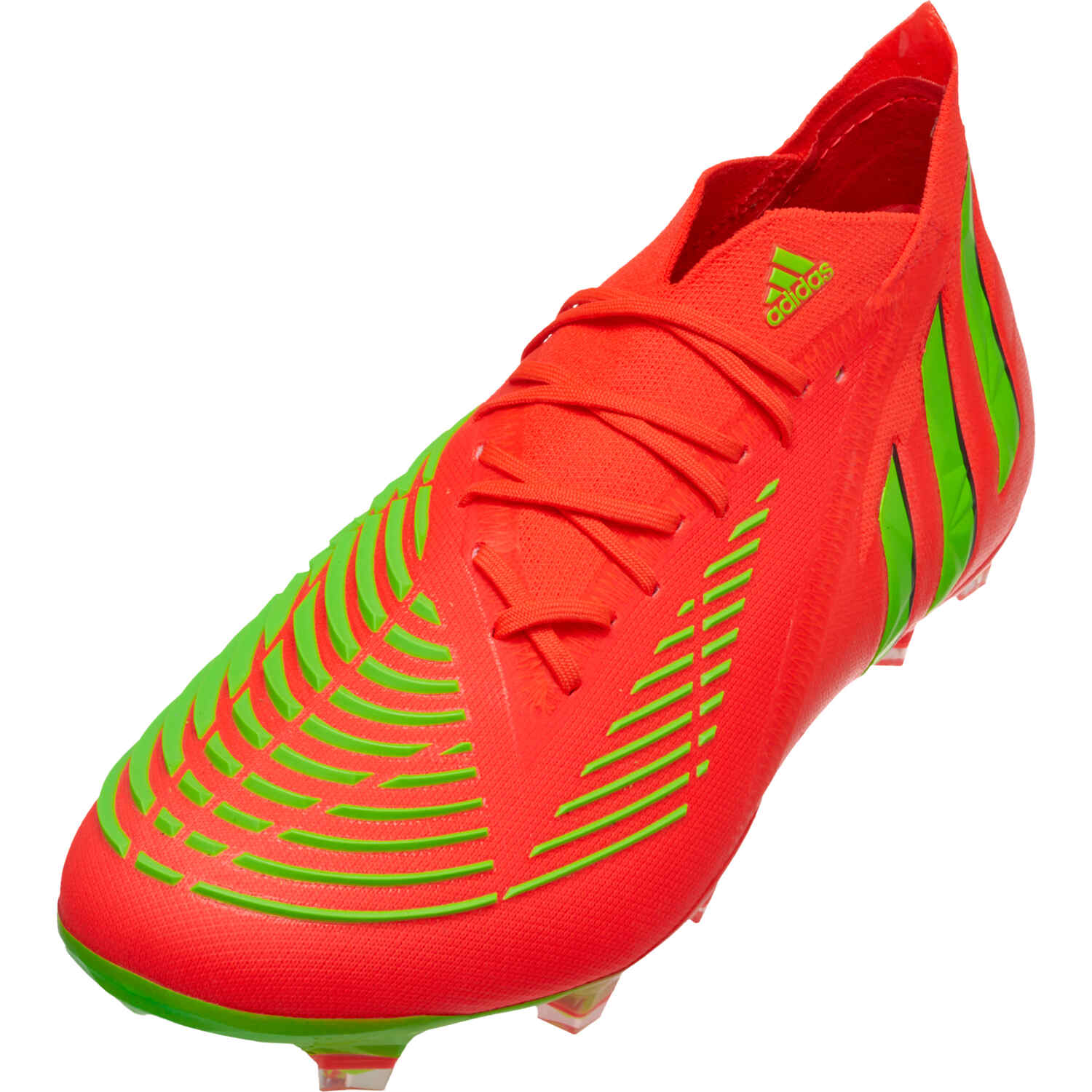 adidas predator edge + fg