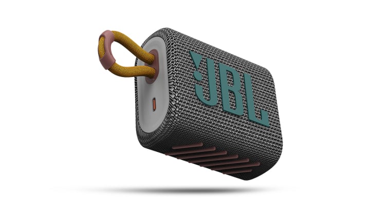 jbl go3 bluetooth speaker review