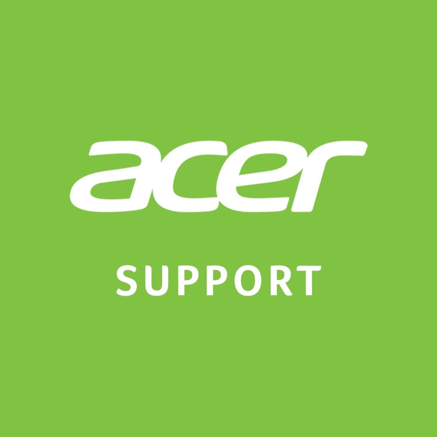 support for acer