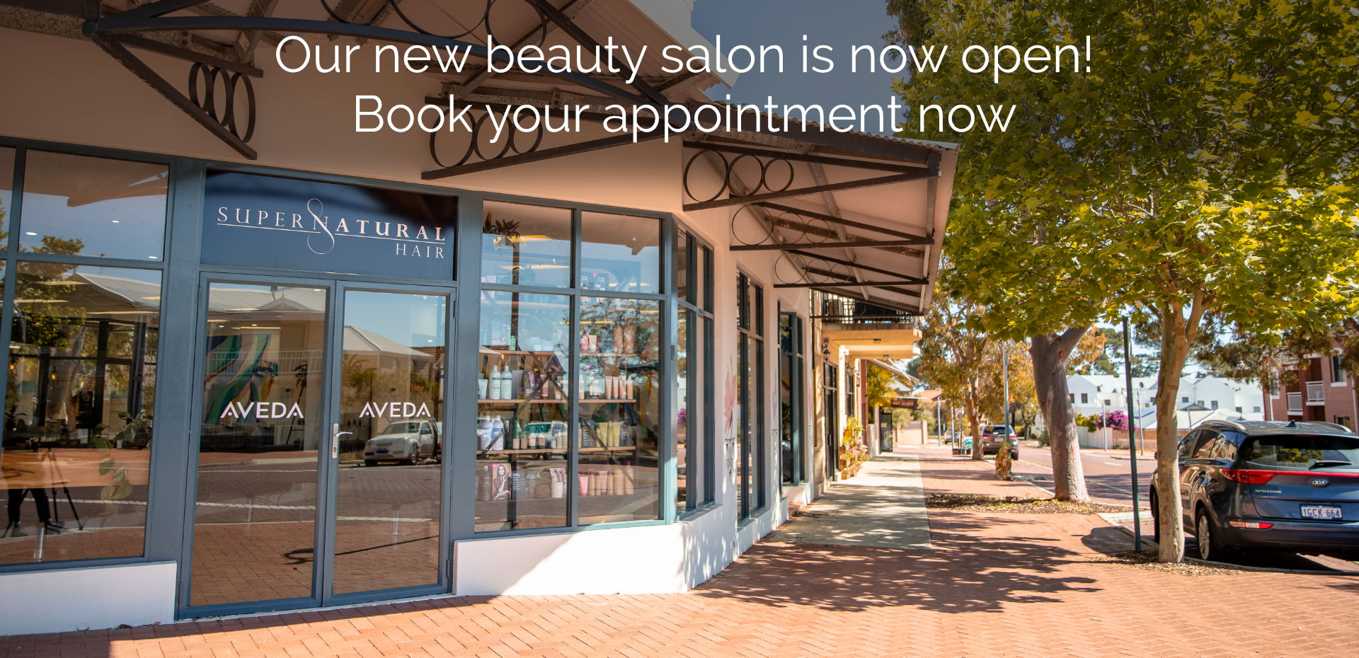 joondalup hair salon