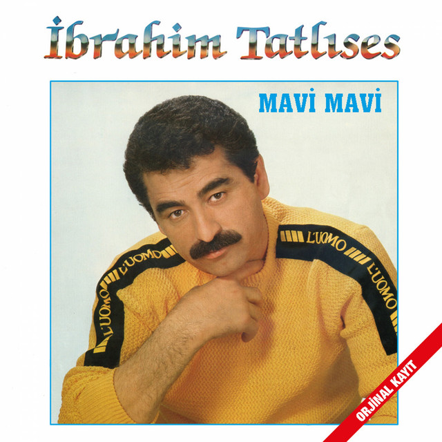 ibrahim tatlıses bu nasıl sevmek