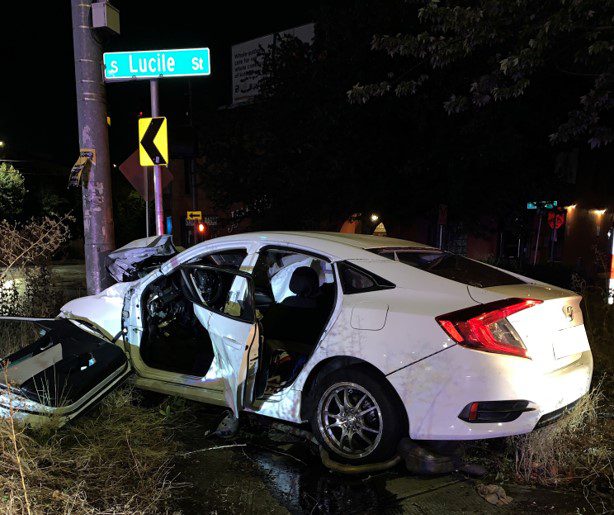 fatal car accident seattle