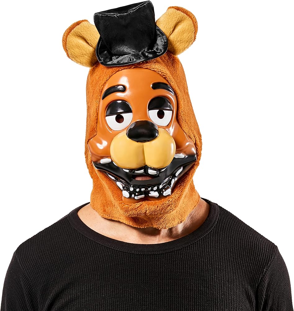 fnaf mask