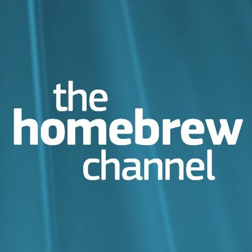 the homebrew channel