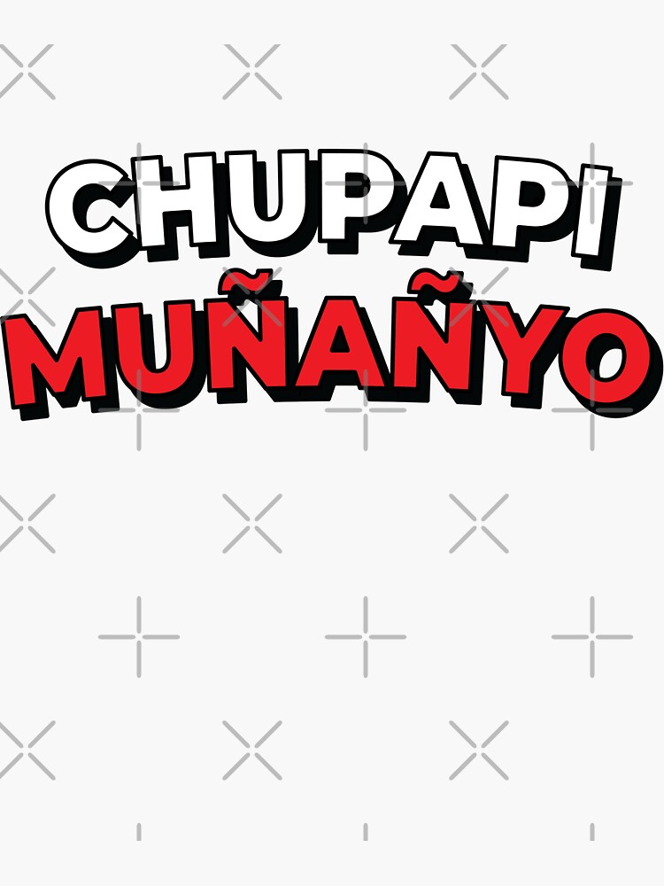 chu papi munyanyo