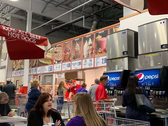 costco floride fort lauderdale