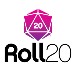 is roll20 down