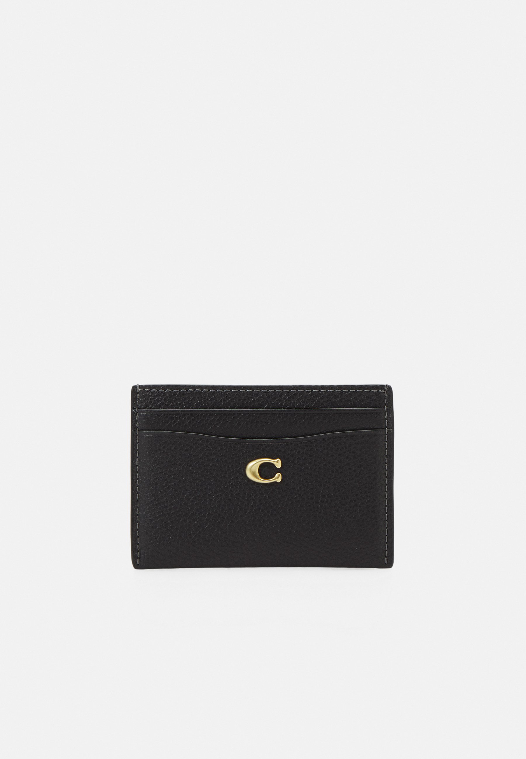 coach card holder